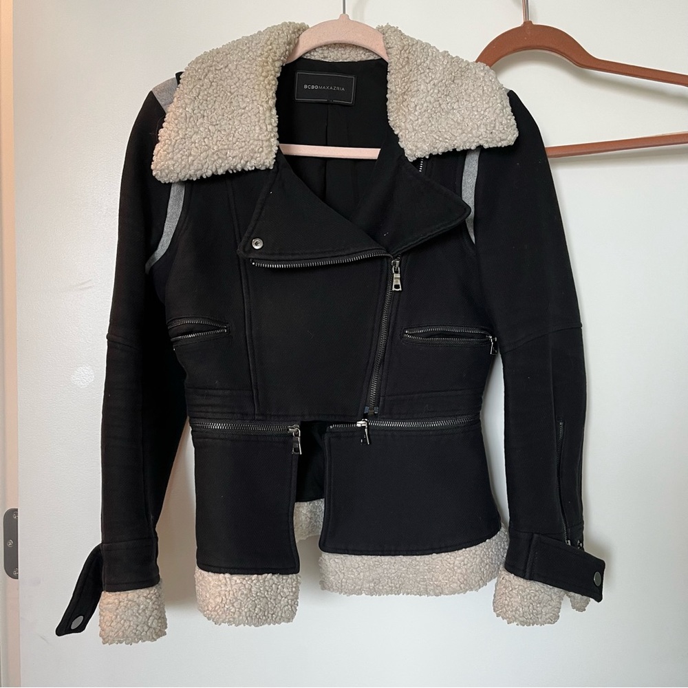 Bcbg Coat